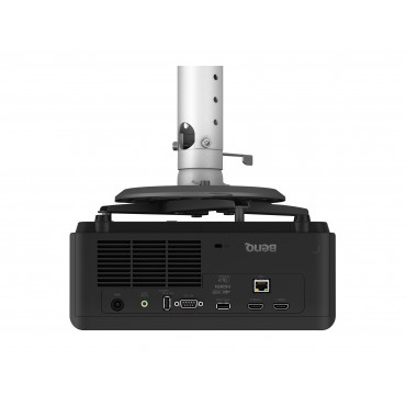 Benq | LK830ST | 4K UHD (3840 x 2160) | 4000 ANSI lumens | Black