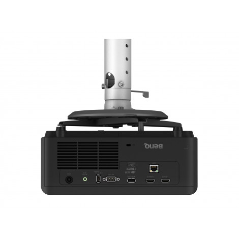 Benq | LK830ST | 4K UHD (3840 x 2160) | 4000 ANSI lumens | Black