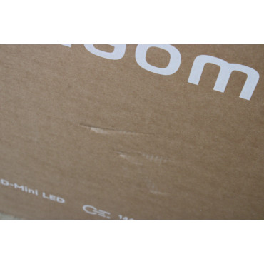 SALE OUT. Xiaomi TV S Pro Mini LED 65 2026 4K UHD (3840 x 2160) | SALE OUT. | TV | S Pro Mini LED 65 2026 | Xiaomi 65 | Smart TV