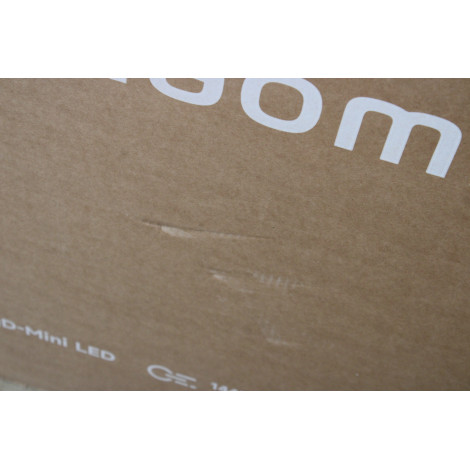 SALE OUT. Xiaomi TV S Pro Mini LED 65 2026 4K UHD (3840 x 2160) | SALE OUT. | TV | S Pro Mini LED 65 2026 | Xiaomi 65 | Smart TV