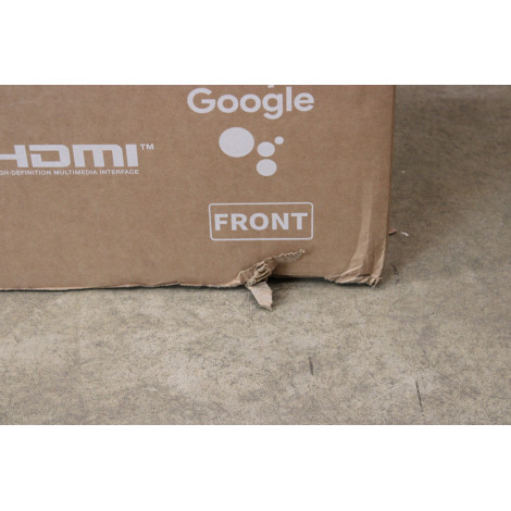 SALE OUT. Xiaomi TV S Pro Mini LED 65 2026 4K UHD (3840 x 2160) | SALE OUT. | TV | S Pro Mini LED 65 2026 | Xiaomi 65 | Smart TV