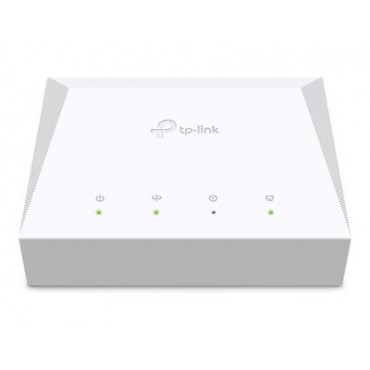 TP-Link 1-Port Gigabit XPON Terminal