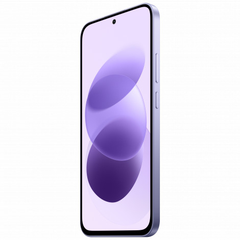 Xiaomi Redmi Note 17 5G | Celestial Purple | 6.99 " | AMOLED | 2396 x 1080 pixels | Qualcomm | Snapdragon 4 Gen 4 | Internal RAM