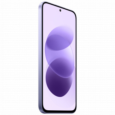 Xiaomi Redmi Note 17 5G | Celestial Purple | 6.99 " | AMOLED | 2396 x 1080 pixels | Qualcomm | Snapdragon 4 Gen 4 | Internal RAM