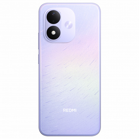 Xiaomi Redmi Note 17 5G | Celestial Purple | 6.99 " | AMOLED | 2396 x 1080 pixels | Qualcomm | Snapdragon 4 Gen 4 | Internal RAM