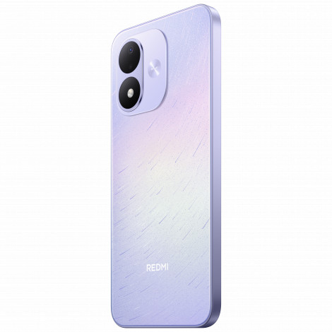Xiaomi Redmi Note 17 5G | Celestial Purple | 6.99 " | AMOLED | 2396 x 1080 pixels | Qualcomm | Snapdragon 4 Gen 4 | Internal RAM