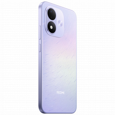 Xiaomi Redmi Note 17 5G | Celestial Purple | 6.99 " | AMOLED | 2396 x 1080 pixels | Qualcomm | Snapdragon 4 Gen 4 | Internal RAM
