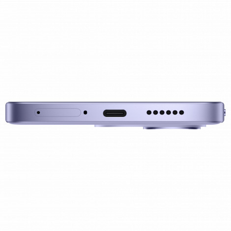 Xiaomi Redmi Note 17 5G | Celestial Purple | 6.99 " | AMOLED | 2396 x 1080 pixels | Qualcomm | Snapdragon 4 Gen 4 | Internal RAM