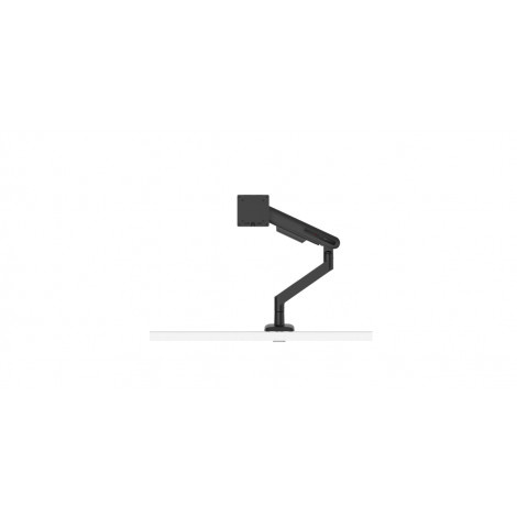 Benq Ergo Single Monitor Arm BSL01 | Rotation, Tilt | 17-40 " | Maximum weight (capacity) 11 kg | Black