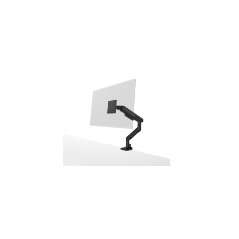 Benq Ergo Single Monitor Arm BSL01 | Rotation, Tilt | 17-40 " | Maximum weight (capacity) 11 kg | Black