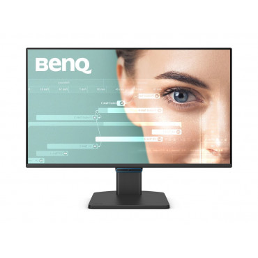Benq | GW2490C | 24 " | IPS | FHD | 16:9 | 144 Hz | 5 ms | 1920 x 1080 pixels | 250 cd/m | HDMI ports quantity 1 | Black