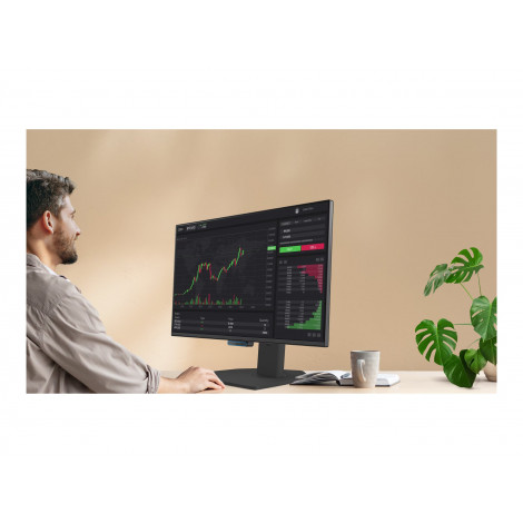 Benq | GW2490C | 24 " | IPS | FHD | 16:9 | 144 Hz | 5 ms | 1920 x 1080 pixels | 250 cd/m | HDMI ports quantity 1 | Black