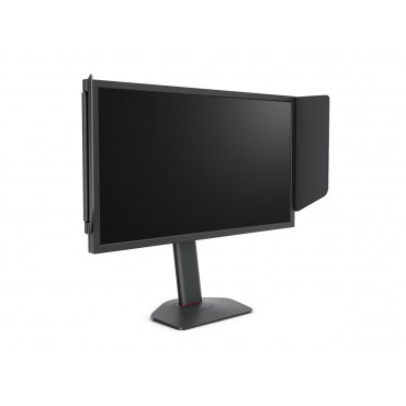 Benq XL2546X+ | 24.1 " | TN | FHD | 16:9 | 280 Hz | 1 ms | 1920 x 1080 pixels | 320 cd/m | HDMI ports quantity 3 | Dark Grey