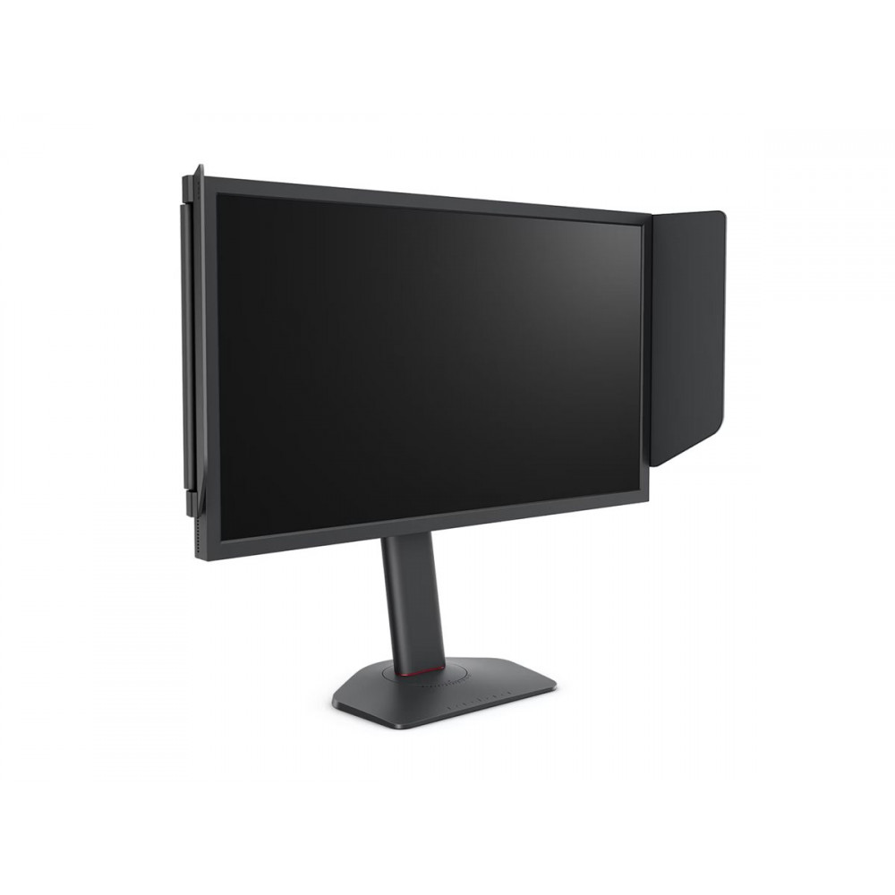 Benq XL2546X+ | 24.1 " | TN | FHD | 16:9 | 280 Hz | 1 ms | 1920 x 1080 pixels | 320 cd/m | HDMI ports quantity 3 | Dark Grey