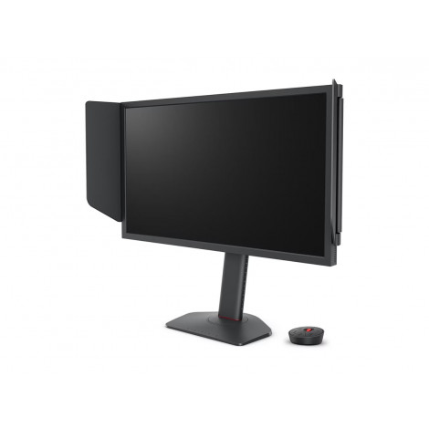 Benq XL2546X+ | 24.1 " | TN | FHD | 16:9 | 280 Hz | 1 ms | 1920 x 1080 pixels | 320 cd/m | HDMI ports quantity 3 | Dark Grey