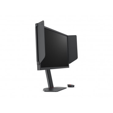 Benq XL2546X+ | 24.1 " | TN | FHD | 16:9 | 280 Hz | 1 ms | 1920 x 1080 pixels | 320 cd/m | HDMI ports quantity 3 | Dark Grey