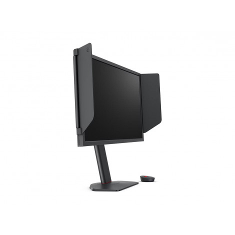 Benq XL2546X+ | 24.1 " | TN | FHD | 16:9 | 280 Hz | 1 ms | 1920 x 1080 pixels | 320 cd/m | HDMI ports quantity 3 | Dark Grey