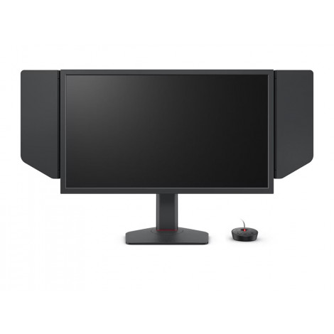 Benq XL2546X+ | 24.1 " | TN | FHD | 16:9 | 280 Hz | 1 ms | 1920 x 1080 pixels | 320 cd/m | HDMI ports quantity 3 | Dark Grey