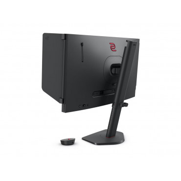 Benq XL2546X+ | 24.1 " | TN | FHD | 16:9 | 280 Hz | 1 ms | 1920 x 1080 pixels | 320 cd/m | HDMI ports quantity 3 | Dark Grey