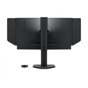 Benq XL2546X+ | 24.1 " | TN | FHD | 16:9 | 280 Hz | 1 ms | 1920 x 1080 pixels | 320 cd/m | HDMI ports quantity 3 | Dark Grey