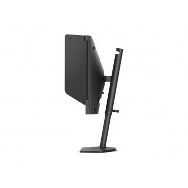 Benq XL2546X+ | 24.1 " | TN | FHD | 16:9 | 280 Hz | 1 ms | 1920 x 1080 pixels | 320 cd/m | HDMI ports quantity 3 | Dark Grey