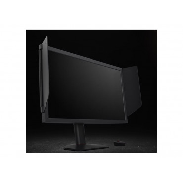 Benq XL2546X+ | 24.1 " | TN | FHD | 16:9 | 280 Hz | 1 ms | 1920 x 1080 pixels | 320 cd/m | HDMI ports quantity 3 | Dark Grey