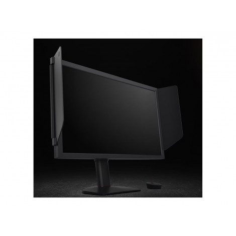 Benq XL2546X+ | 24.1 " | TN | FHD | 16:9 | 280 Hz | 1 ms | 1920 x 1080 pixels | 320 cd/m | HDMI ports quantity 3 | Dark Grey