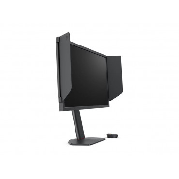 Benq XL2540X+ | 25 " | Fast TN | FHD | 16:9 | 280 Hz | 1 ms | 1920 x 1080 pixels | 320 cd/m | HDMI ports quantity 3 | Dark Grey