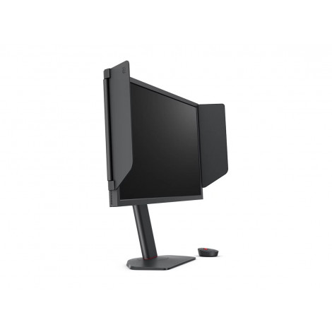 Benq XL2540X+ | 25 " | Fast TN | FHD | 16:9 | 280 Hz | 1 ms | 1920 x 1080 pixels | 320 cd/m | HDMI ports quantity 3 | Dark Grey