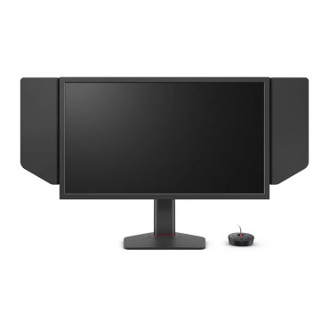 Benq XL2540X+ | 25 " | Fast TN | FHD | 16:9 | 280 Hz | 1 ms | 1920 x 1080 pixels | 320 cd/m | HDMI ports quantity 3 | Dark Grey