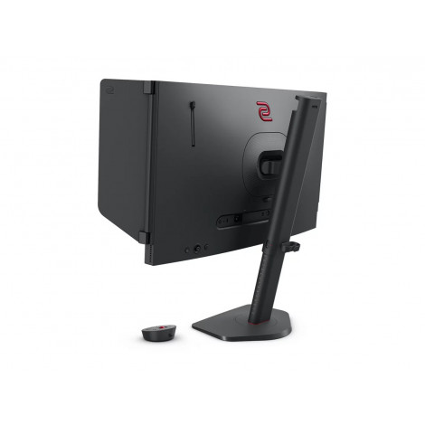 Benq XL2540X+ | 25 " | Fast TN | FHD | 16:9 | 280 Hz | 1 ms | 1920 x 1080 pixels | 320 cd/m | HDMI ports quantity 3 | Dark Grey