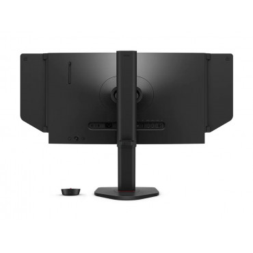 Benq XL2540X+ | 25 " | Fast TN | FHD | 16:9 | 280 Hz | 1 ms | 1920 x 1080 pixels | 320 cd/m | HDMI ports quantity 3 | Dark Grey