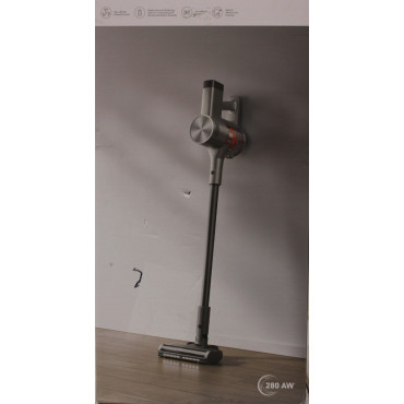 SALE OUT. | Xiaomi Vacuum Cleaner | G30 Max EU | Cordless operating | 700 W | 28.8 V | Grey | Warranty 24 month(s) | DAMAGED PAC