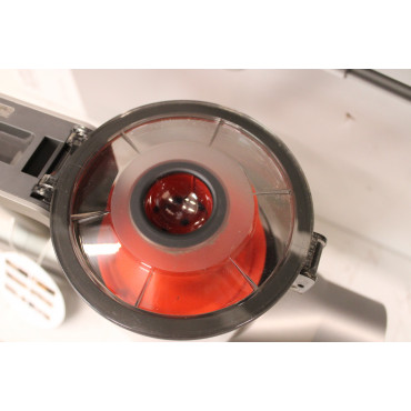 SALE OUT. | Xiaomi Vacuum Cleaner | G30 Max EU | Cordless operating | 700 W | 28.8 V | Grey | Warranty 24 month(s) | DAMAGED PAC