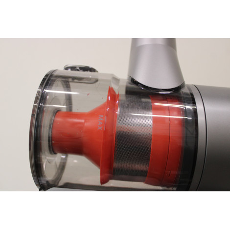 SALE OUT. | Xiaomi Vacuum Cleaner | G30 Max EU | Cordless operating | 700 W | 28.8 V | Grey | Warranty 24 month(s) | DAMAGED PAC