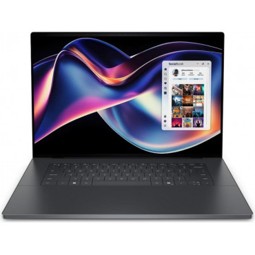 Dell XPS 16 FHD+ Ultra X7...