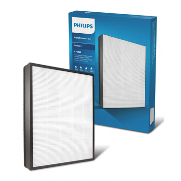 PHILIPS FY2422/30