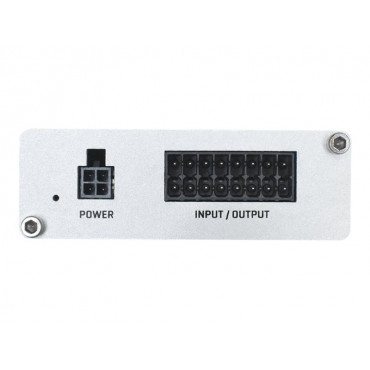LTE Gateway: No WiFi, 4G, Input/Output, Micro USB | Teltonika | LTE Gateway | TRB141 | No Wi-Fi | Mesh Support No | MU-MiMO No |