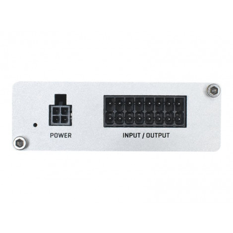 LTE Gateway: No WiFi, 4G, Input/Output, Micro USB | Teltonika | LTE Gateway | TRB141 | No Wi-Fi | Mesh Support No | MU-MiMO No |