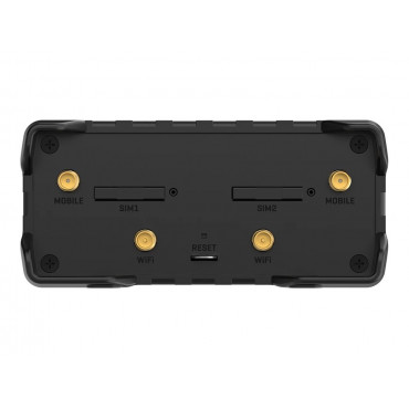 Teltonika | LTE CAT 4 Router | RUT901 | 802.11n | 10/100 Mbit/s | Mesh Support No | MU-MiMO No | 4G