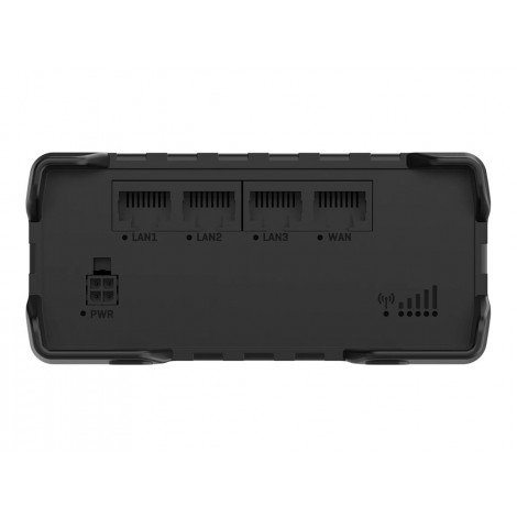 Teltonika | LTE CAT 4 Router | RUT901 | 802.11n | 10/100 Mbit/s | Mesh Support No | MU-MiMO No | 4G