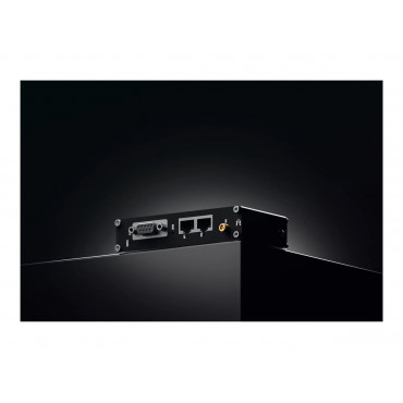 Teltonika | Ethernet Router with RS232 (RUT142000000) | RUT142 | 802.11n | 10/100 Mbit/s | Mesh Support No | MU-MiMO No | No mob