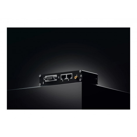 Teltonika | Ethernet Router with RS232 (RUT142000000) | RUT142 | 802.11n | 10/100 Mbit/s | Mesh Support No | MU-MiMO No | No mob