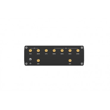 Teltonika | Dual Modem Router | RUTM56 | 802.11ac | 10/100/1000 Mbit/s | Mesh Support Yes | MU-MiMO Yes | No mobile broadband