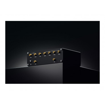 Teltonika | Dual Modem Router | RUTM56 | 802.11ac | 10/100/1000 Mbit/s | Mesh Support Yes | MU-MiMO Yes | No mobile broadband