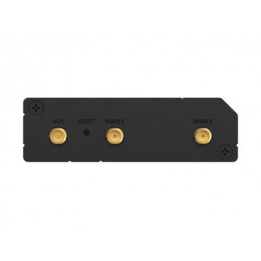 Teltonika | LTE Cat 4 Router | RUT200 | 802.11n | 10/100 Mbit/s | Mesh Support No | MU-MiMO No | No mobile broadband