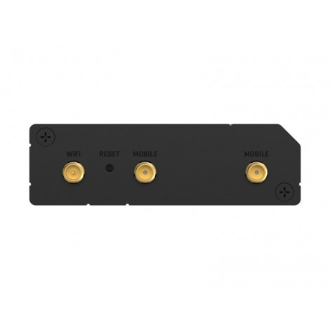Teltonika | LTE Cat 4 Router | RUT200 | 802.11n | 10/100 Mbit/s | Mesh Support No | MU-MiMO No | No mobile broadband