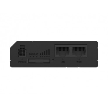 Teltonika | LTE Cat 4 Router | RUT200 | 802.11n | 10/100 Mbit/s | Mesh Support No | MU-MiMO No | No mobile broadband