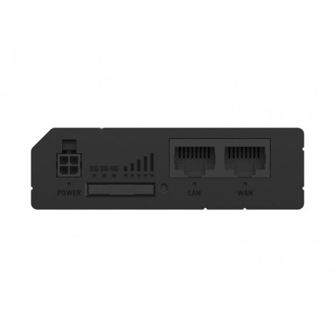 Teltonika | LTE Cat 4 Router | RUT200 | 802.11n | 10/100 Mbit/s | Mesh Support No | MU-MiMO No | No mobile broadband
