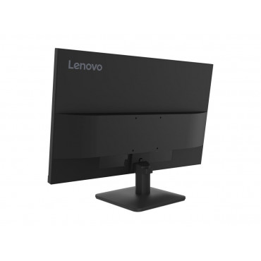 Lenovo | L27-41 | 27 " | IPS | FHD | 16:9 | 100 Hz | 4/6 ms | 1920 x 1080 pixels | 300 cd/m | HDMI ports quantity 1 | Black